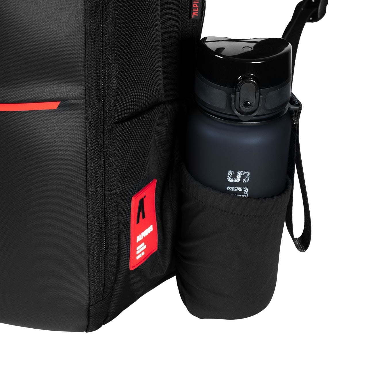 Plecak Alpinus Tijuca 30 l - Czarny