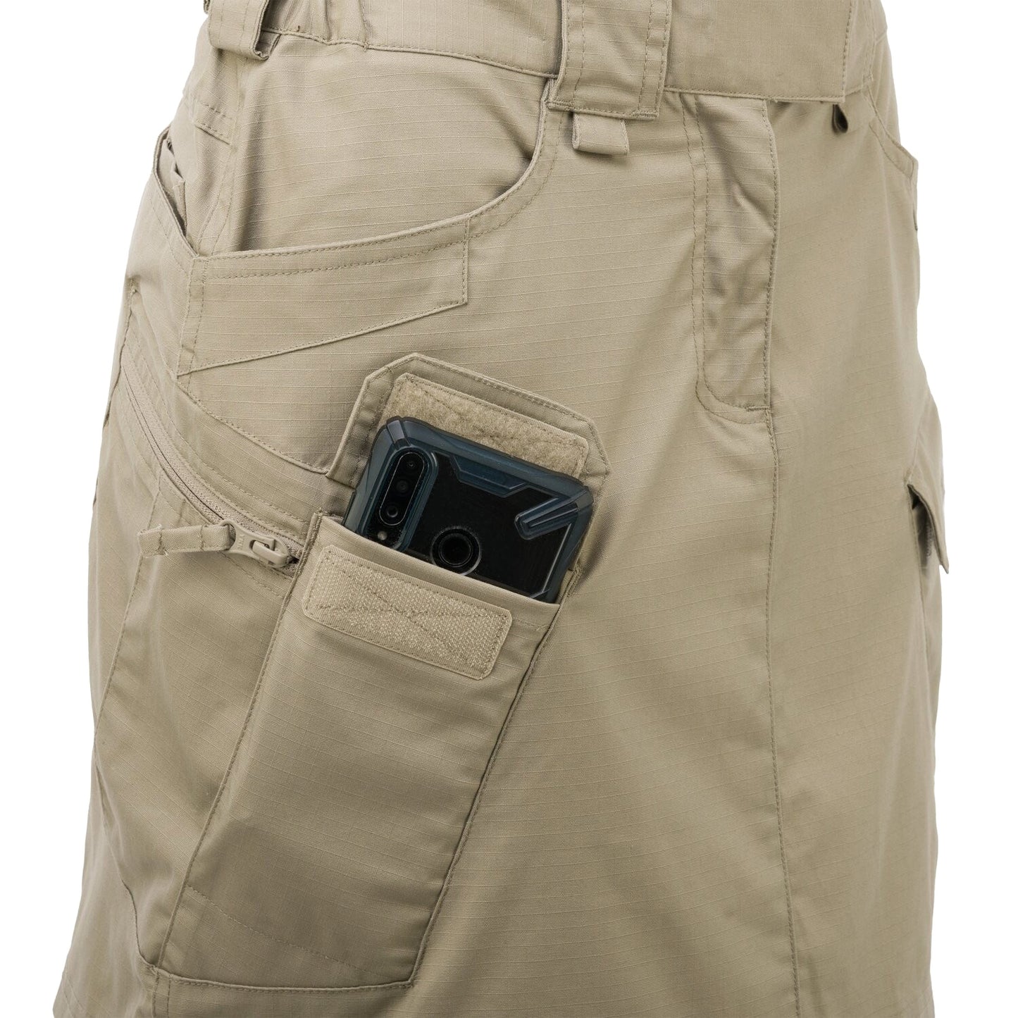 Spódnica Helikon UTL PolyCotton Rip-Stop - Khaki