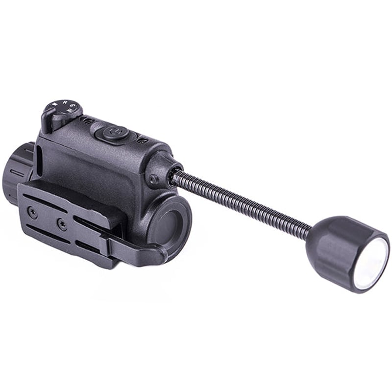 Latarka na hełm Nextorch R Star - 80 Lumenów