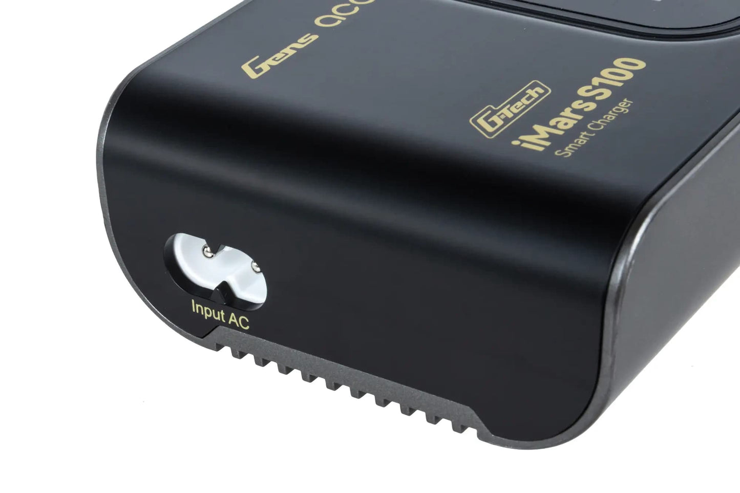 Ładowarka Gens Ace IMars S100 G-Tech 100W - Black