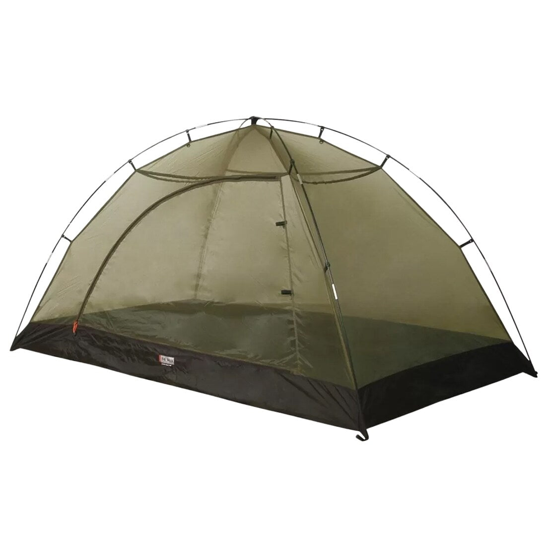 Namiot 1-osobowy moskitiera Tatonka Single Moskito Dome - Green