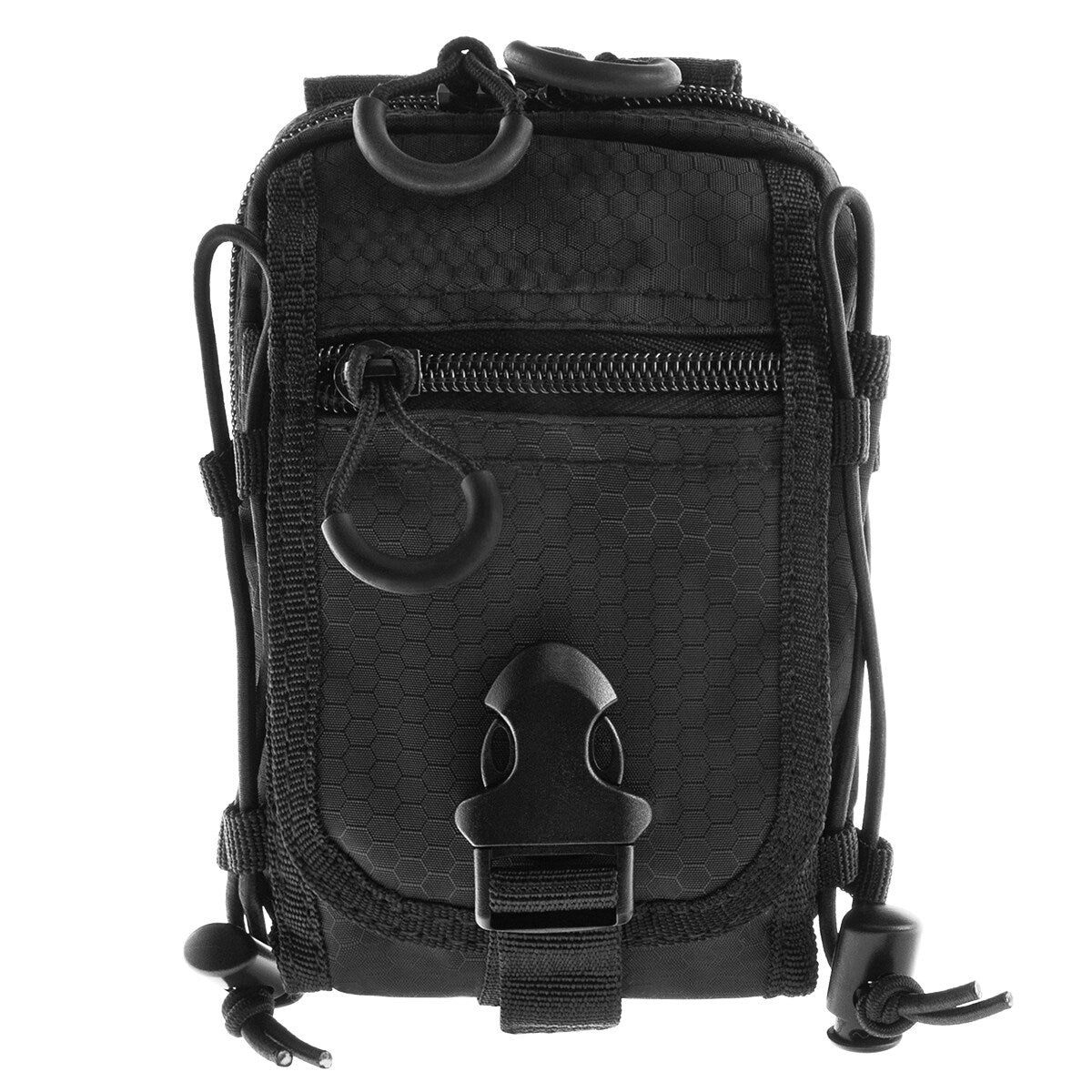 Kieszeń Mil-Tec Hextac Belt Pouch - Black