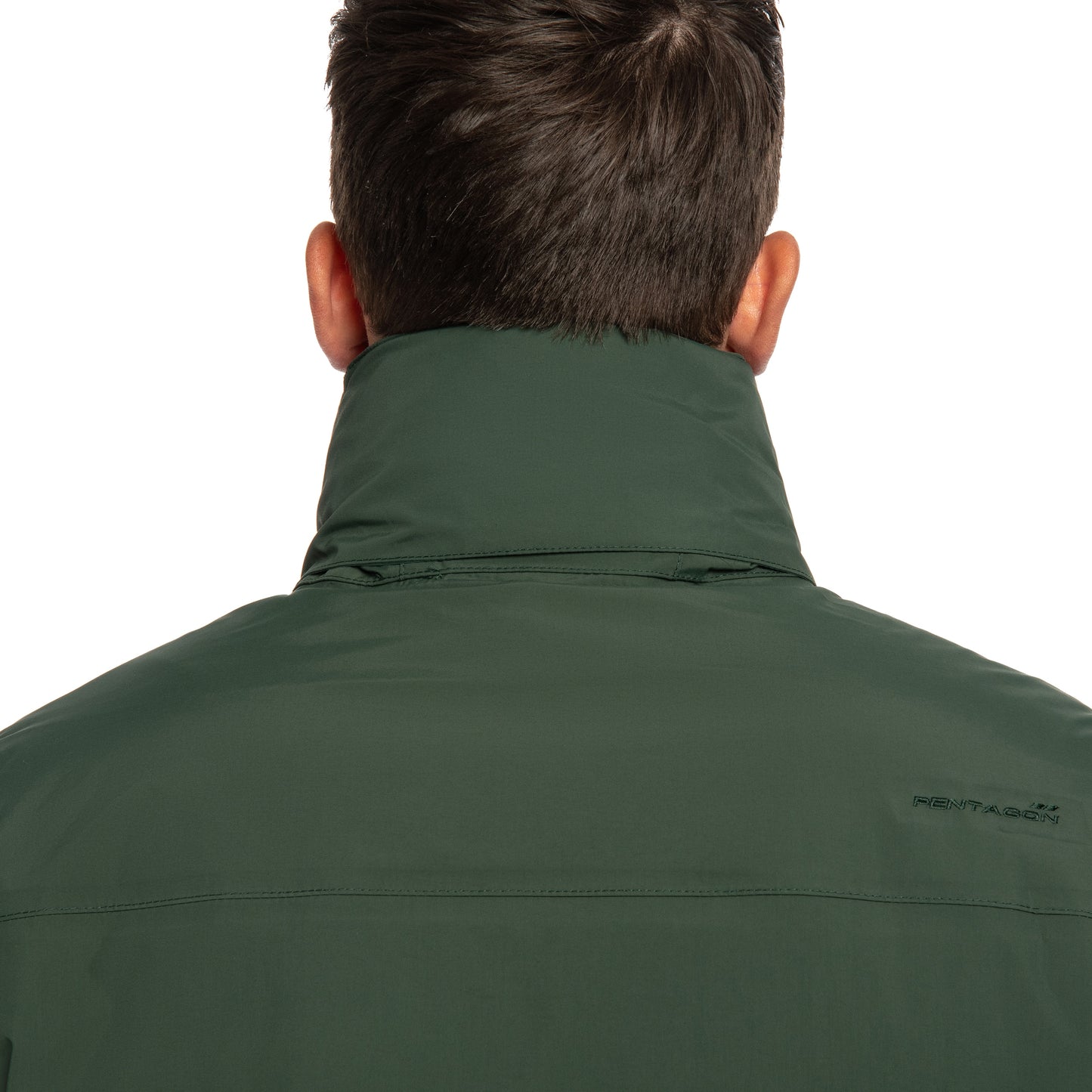 Kurtka Pentagon GEN V 3.0 - Forest Night Green