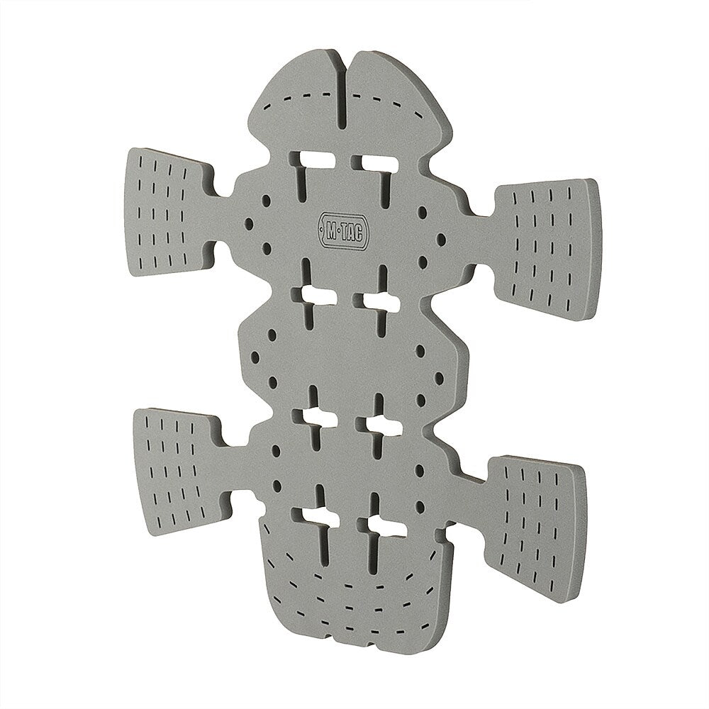 Wkładki ochronne M-Tac EVA Gen. III - Grey