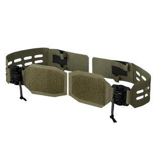 Pas Direct Action Cummerbund Skeletonized Slim - Ranger Green