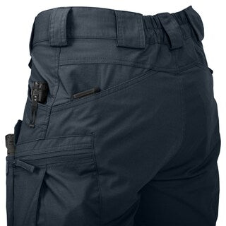 Szorty Helikon UTS 8,5" PolyCotton Rip-Stop - Navy Blue