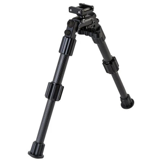 Dwójnóg Caldwell Accumax Premium Carbon Fiber 6"–9" Picatinny