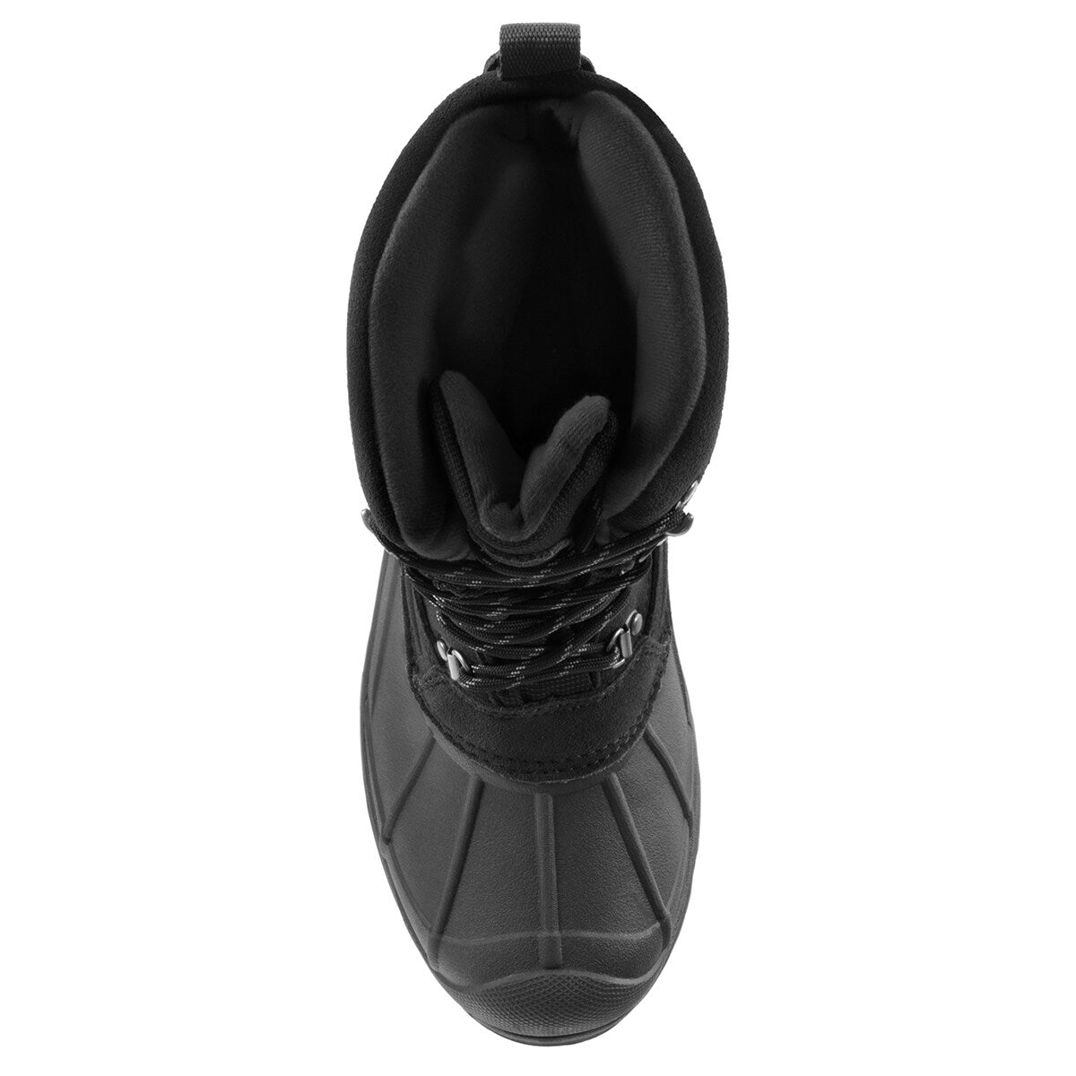 Buty śniegowce Bergson Snowlander SB - Black