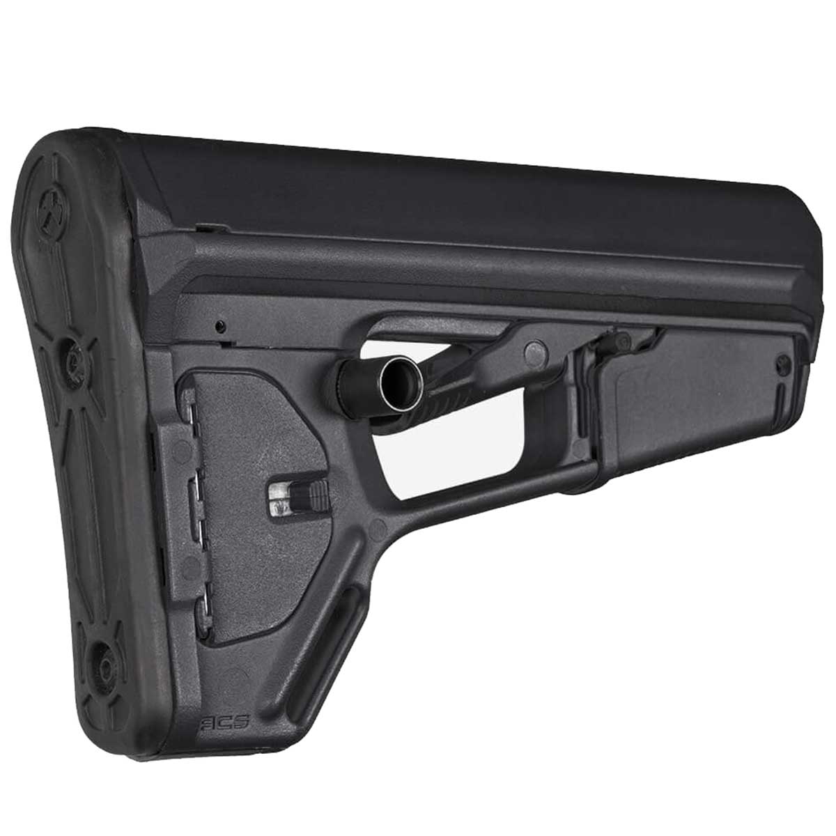 Kolba Magpul ACS-L Carbine Stock Mil-Spec do karabinków AR15/M4 - Black