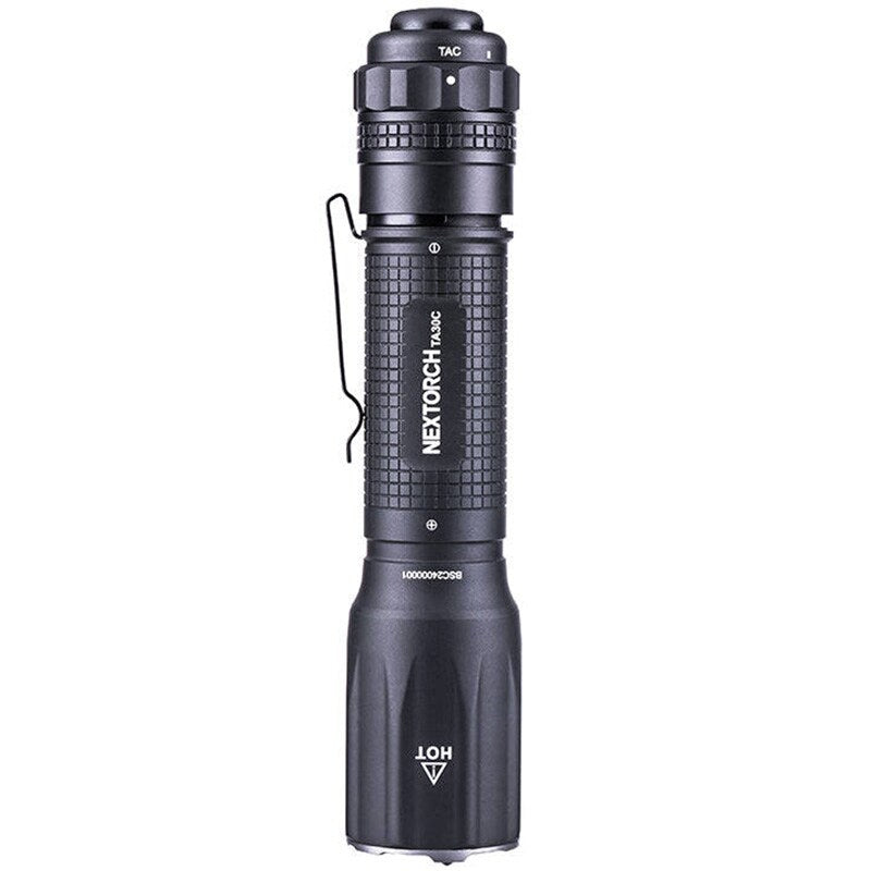 Latarka Nextorch TA30C - 1600 lumenów