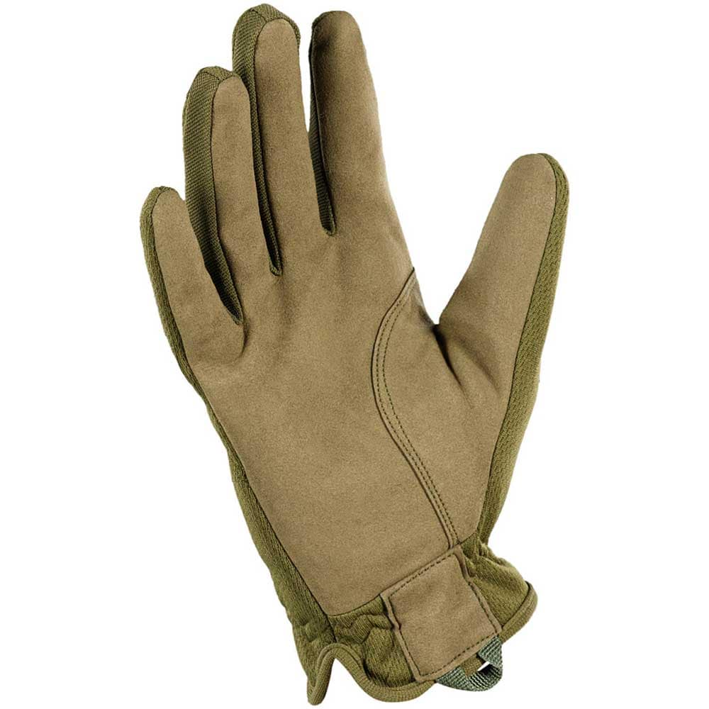 Rękawice taktyczne M-Tac Scout Tactical Mk.2 - Olive