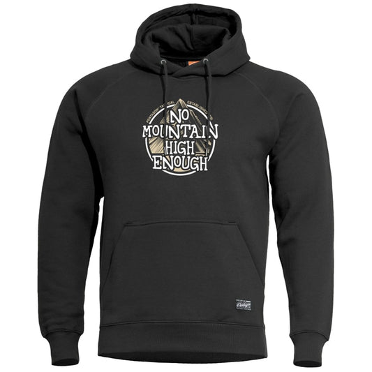 Bluza Pentagon Phaeton No Mountain - Black