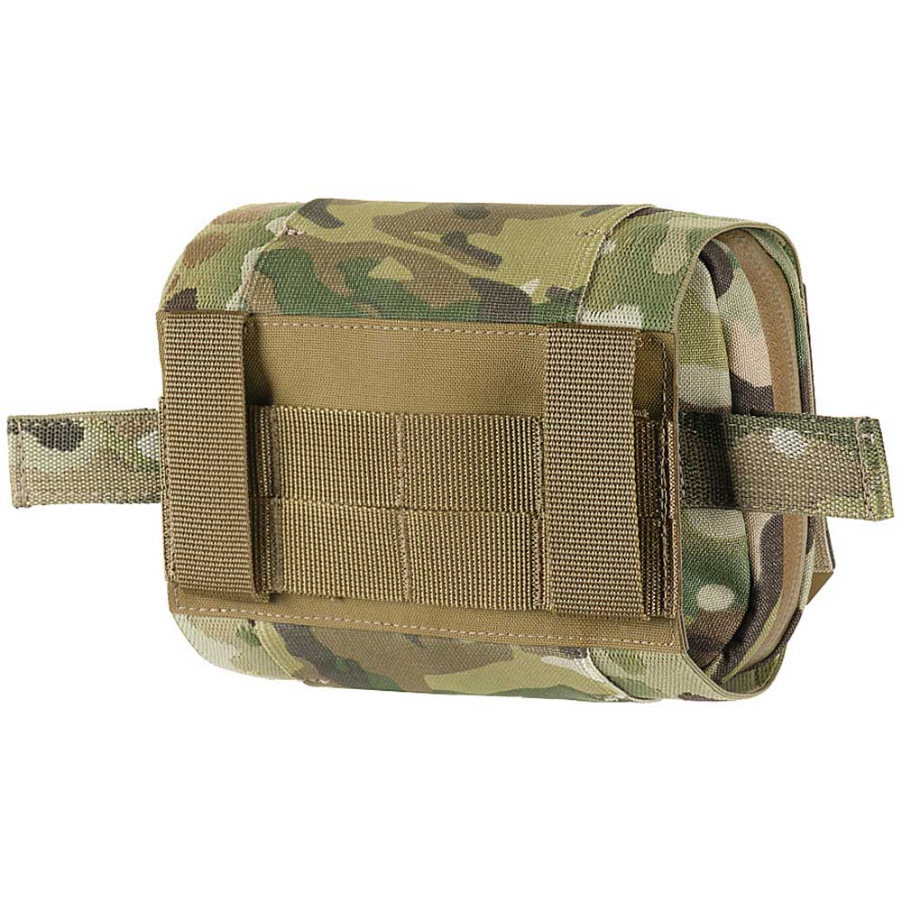 Zasobnik medyczny M-Tac IFAK Elite Large - MultiCam