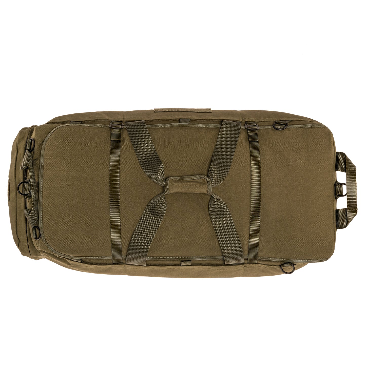 Torba Savotta Keikka 80 l - Brown
