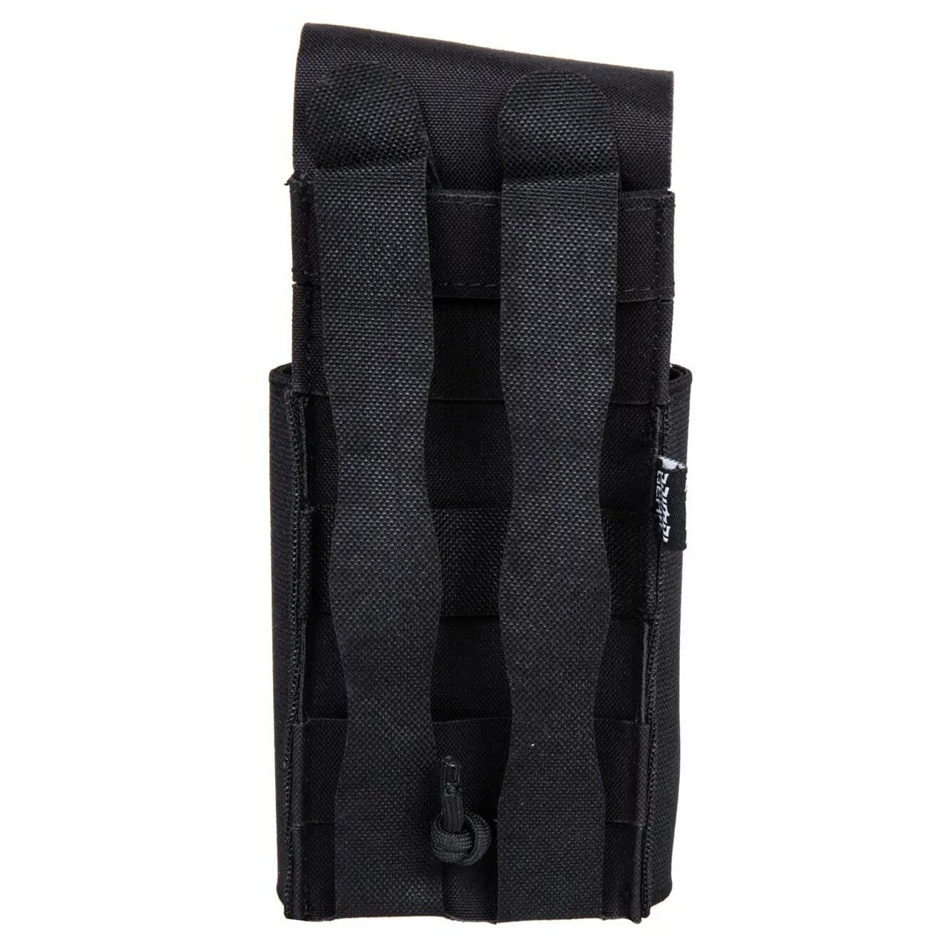 Kieszeń na radio Primal Gear Lightweight duża - Black