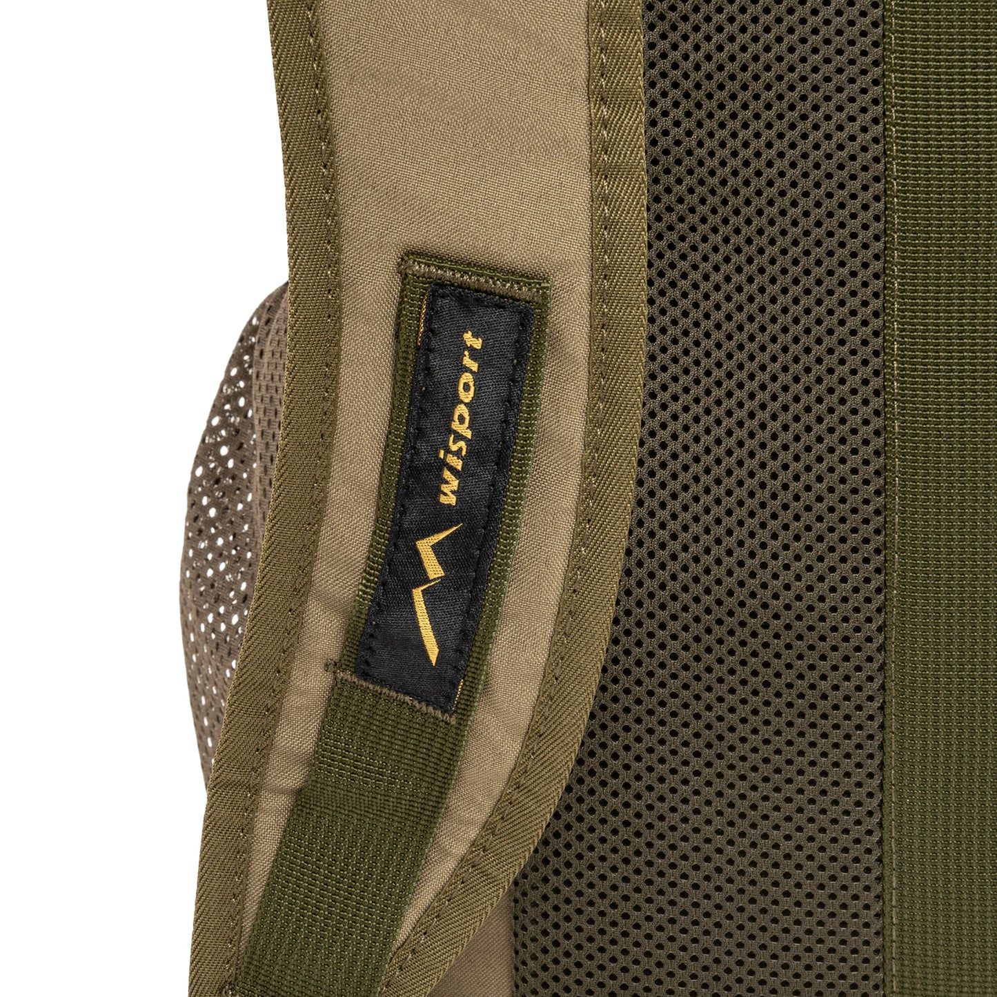 Plecak Wisport V-Pack 25 l - Beige