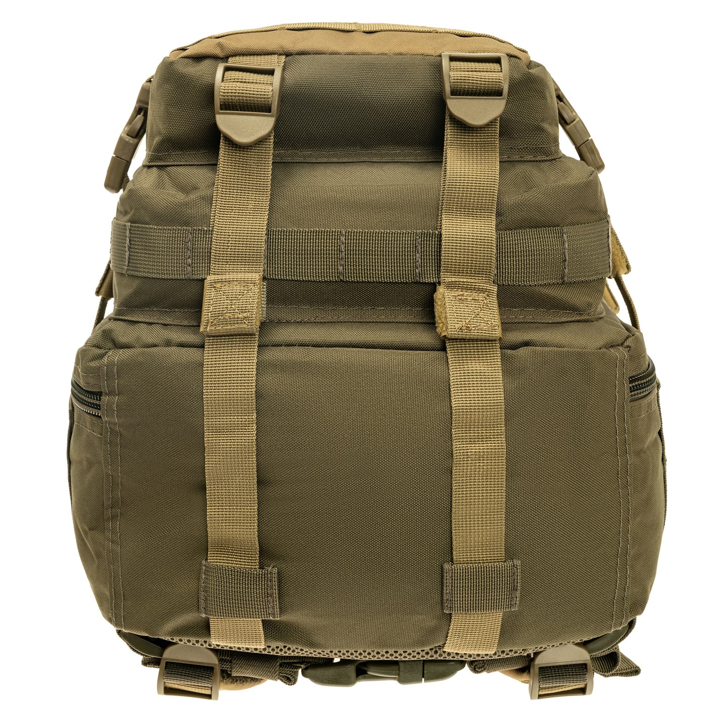 Plecak Mil-Tec Assault Pack Large 36 l Ranger Green/Coyote
