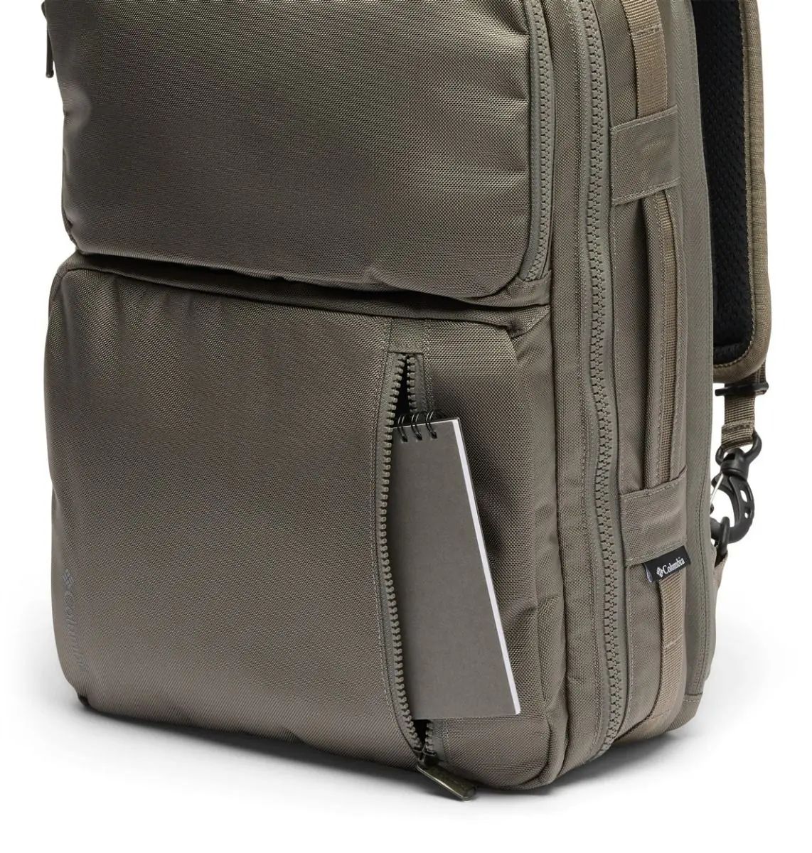 Plecak Columbia Star Range 3-Way Backpack 24 l - Boulder