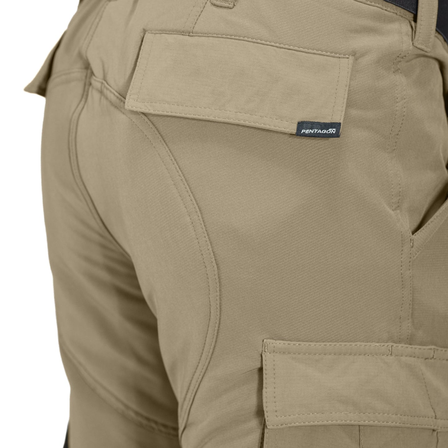 Spodnie Pentagon BDU 2.0 Arctic - Coyote