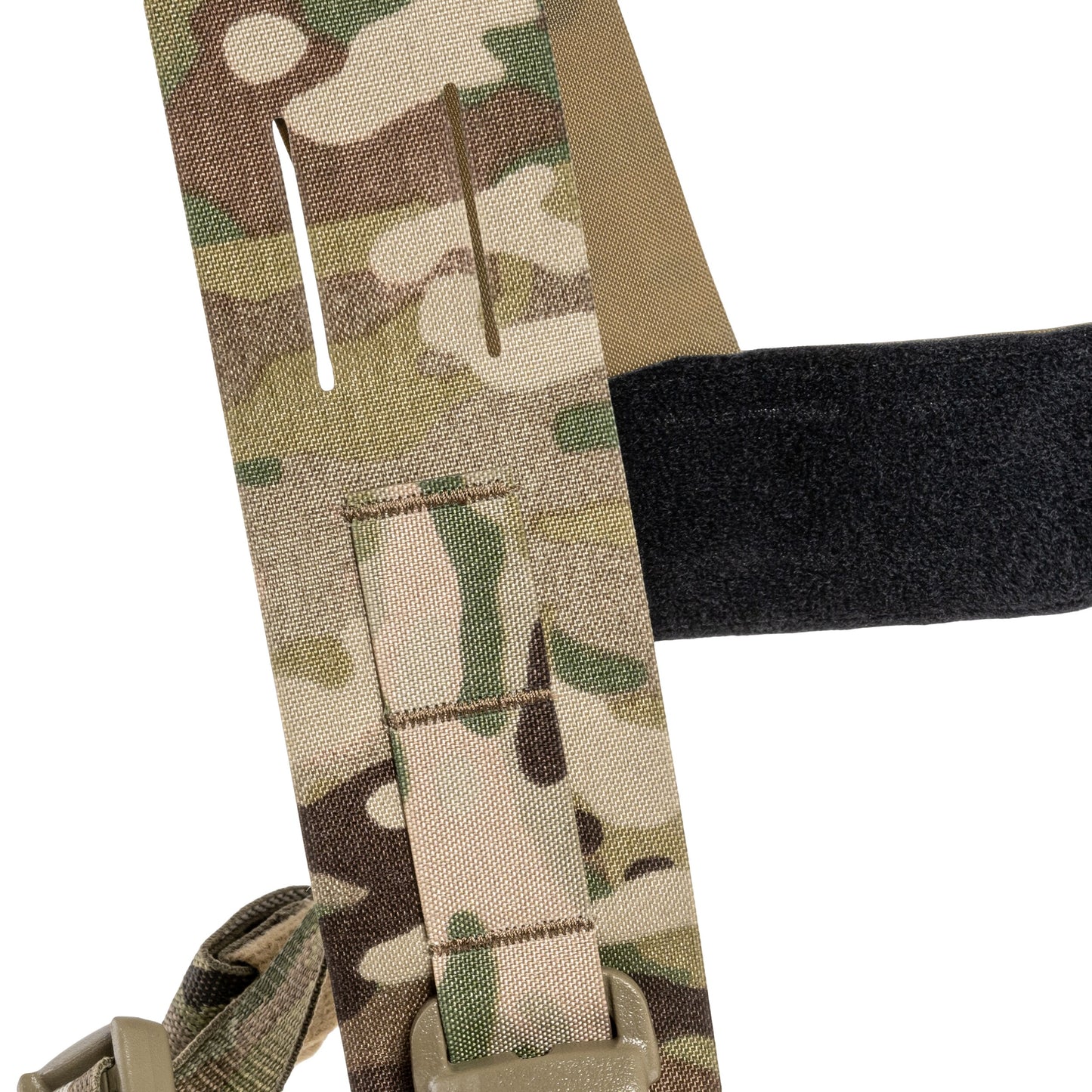 Kamizelka taktyczna Direct Action Warwick Mini Chest Rig - MultiCam
