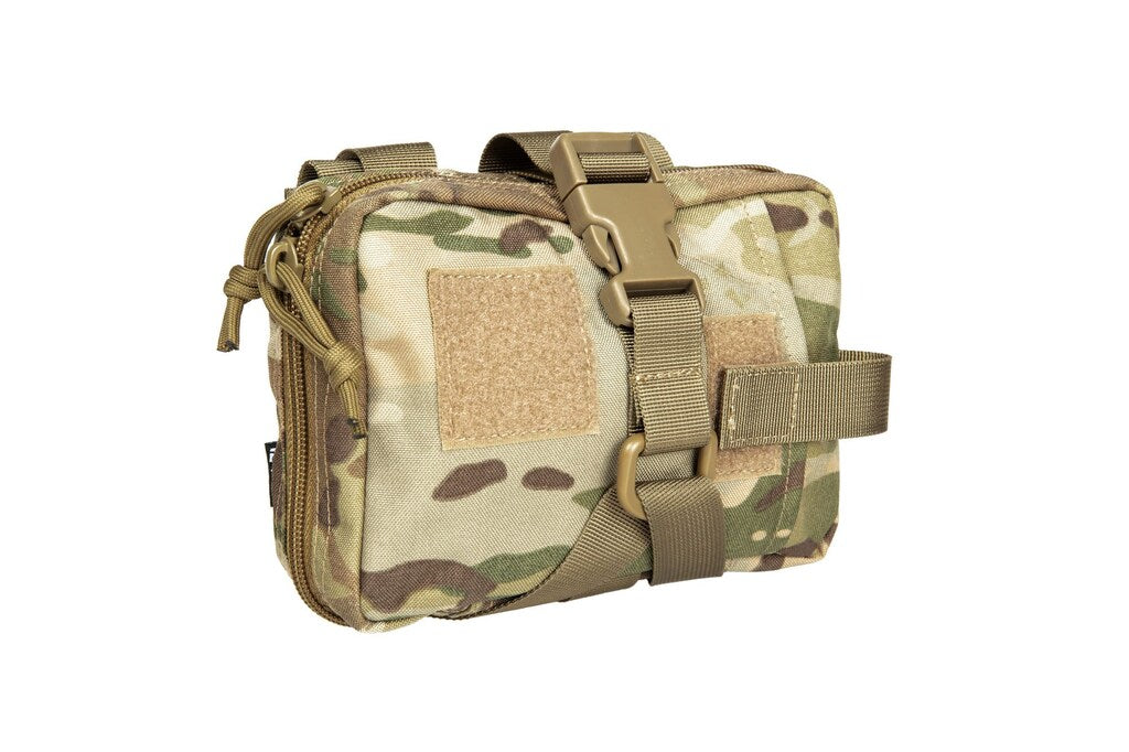 Mała apteczka zrywana Primal Gear Genus - MultiCam