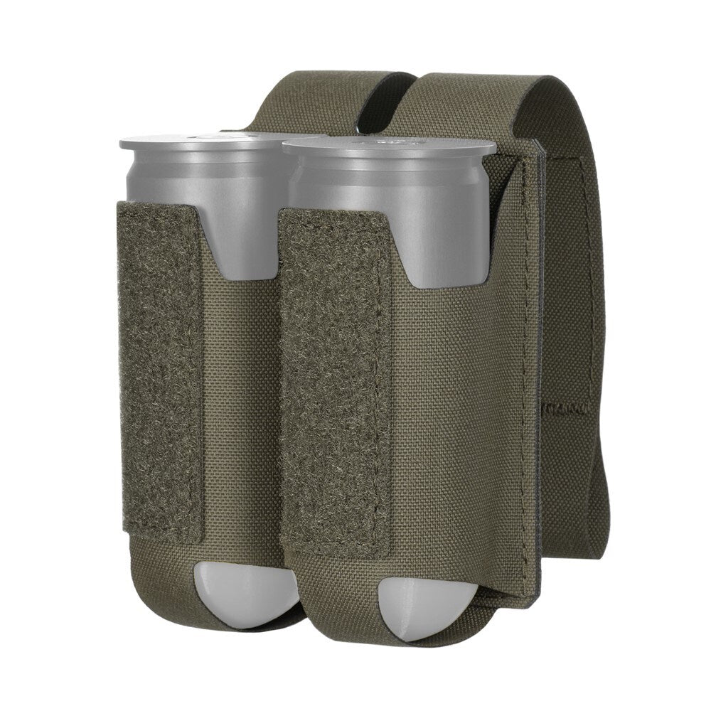 Ładownica podwójna M-Tac na granat VOG-25 - Ranger Green