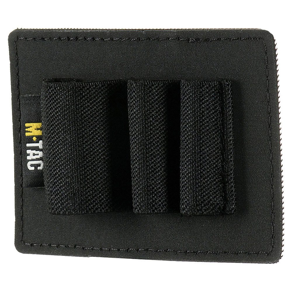 Wkładka modułowa M-Tac 3-sekcyjna - Black
