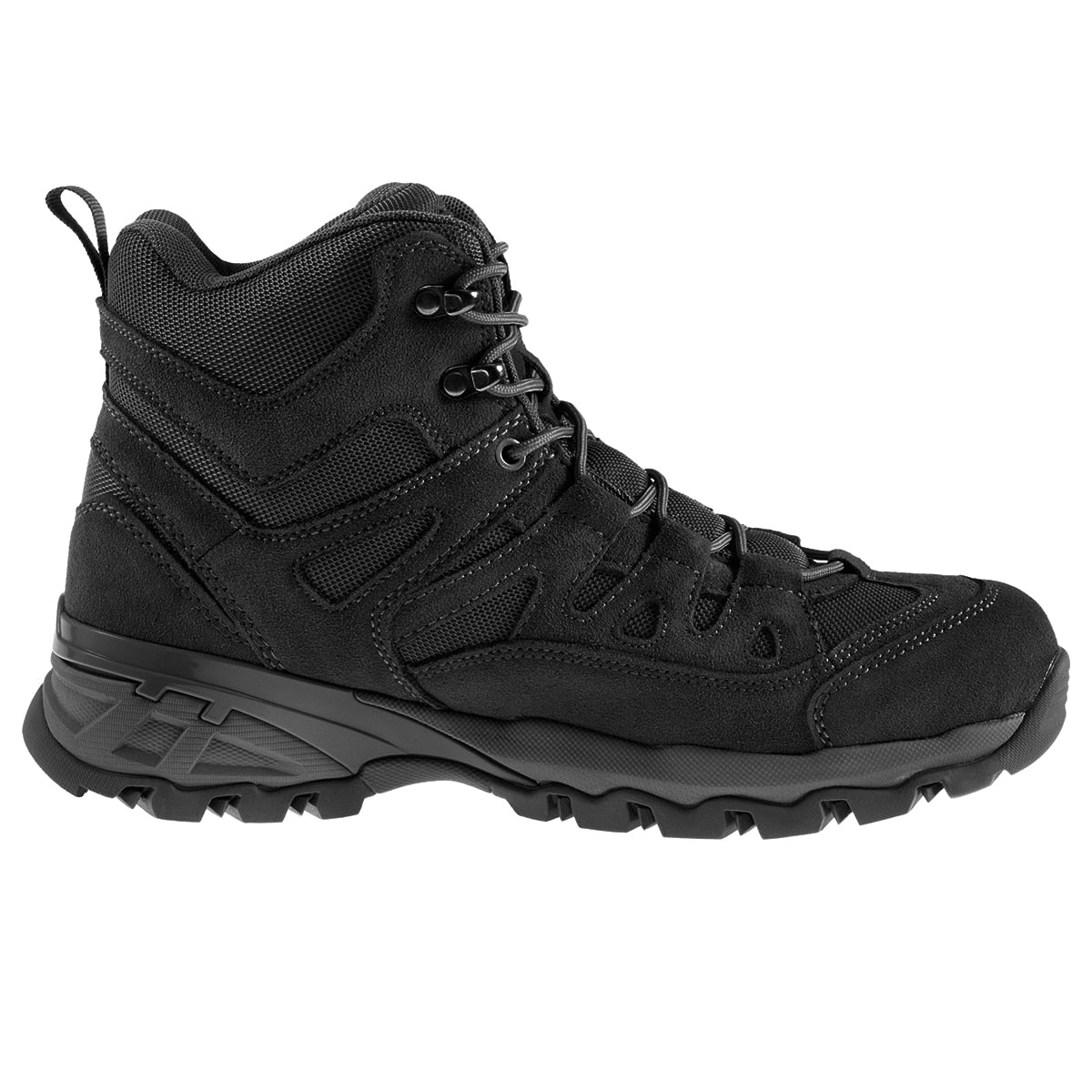 Buty Mil-Tec Teesar Squad 5'' Black