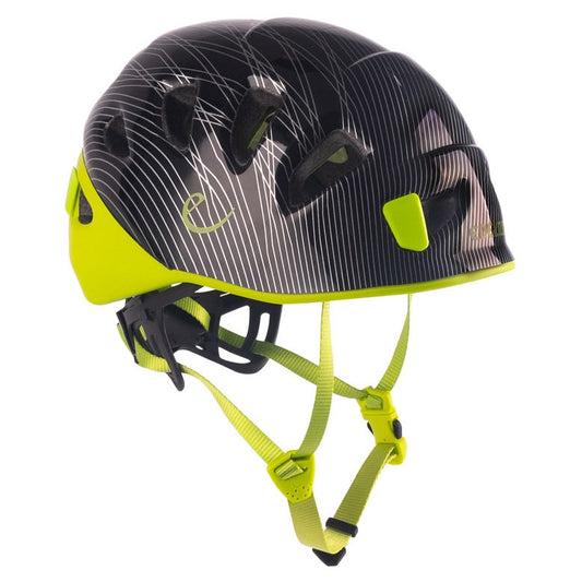 Kask wspinaczkowy Edelrid Shield II Night