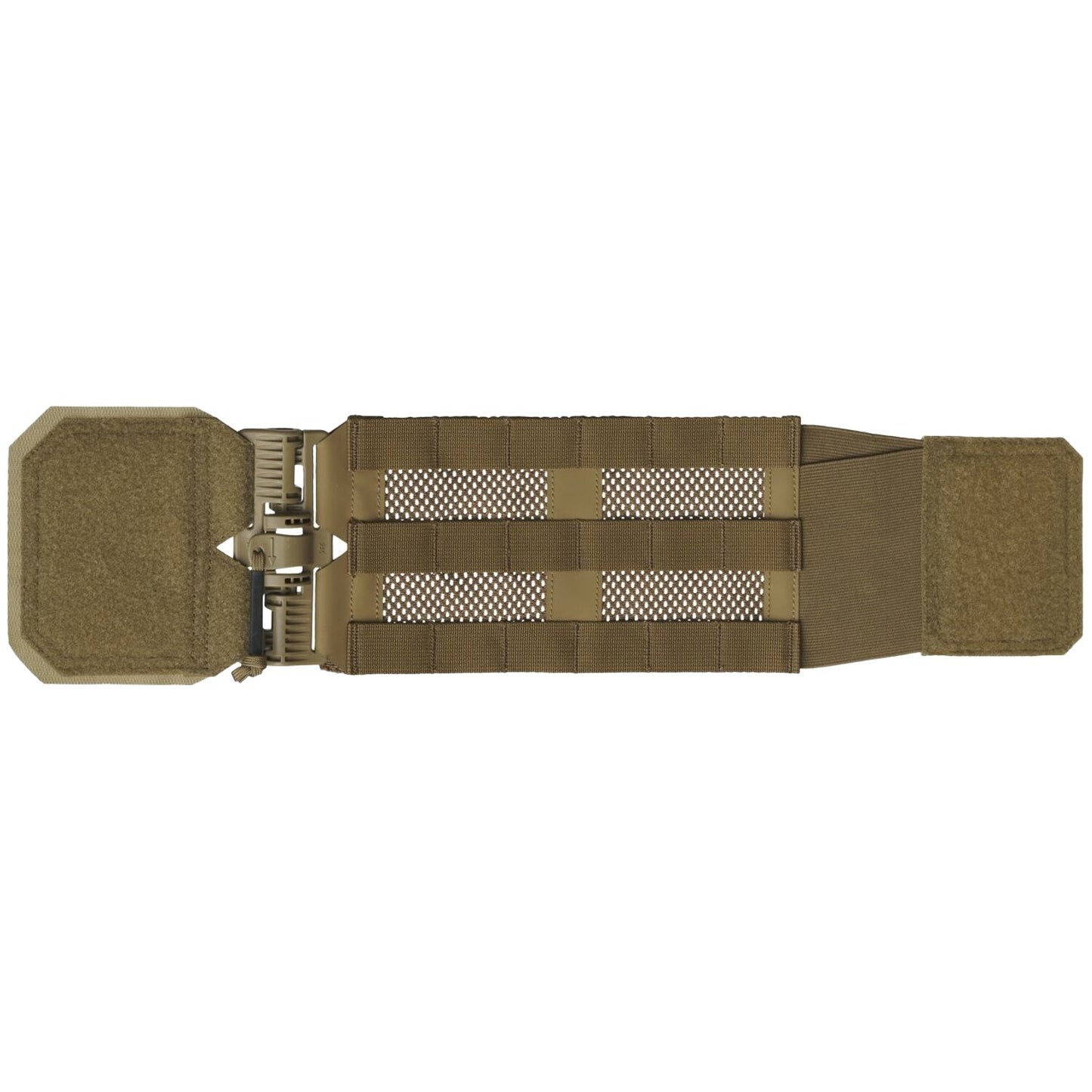 Panele boczne Helikon Guardian Cummerbund Quick Release - Coyote