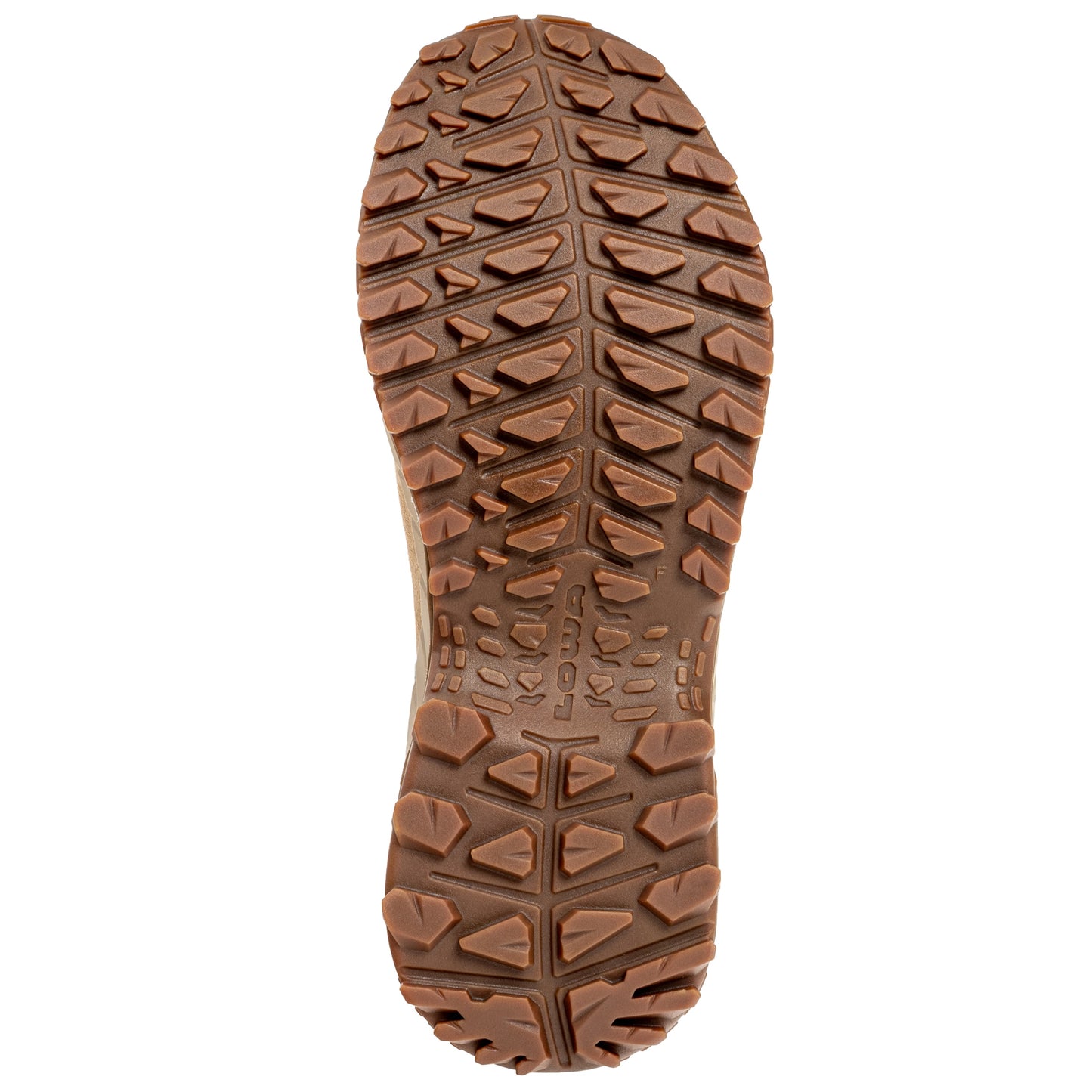Buty Lowa Innovo GTX MID - Dune/Grey
