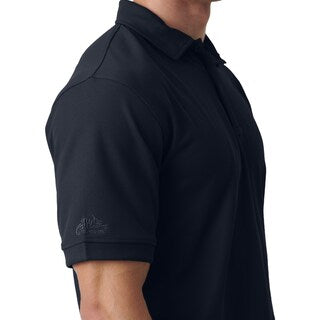 Koszulka termoaktywna Polo Helikon UTL TopCool Lite - Navy Blue