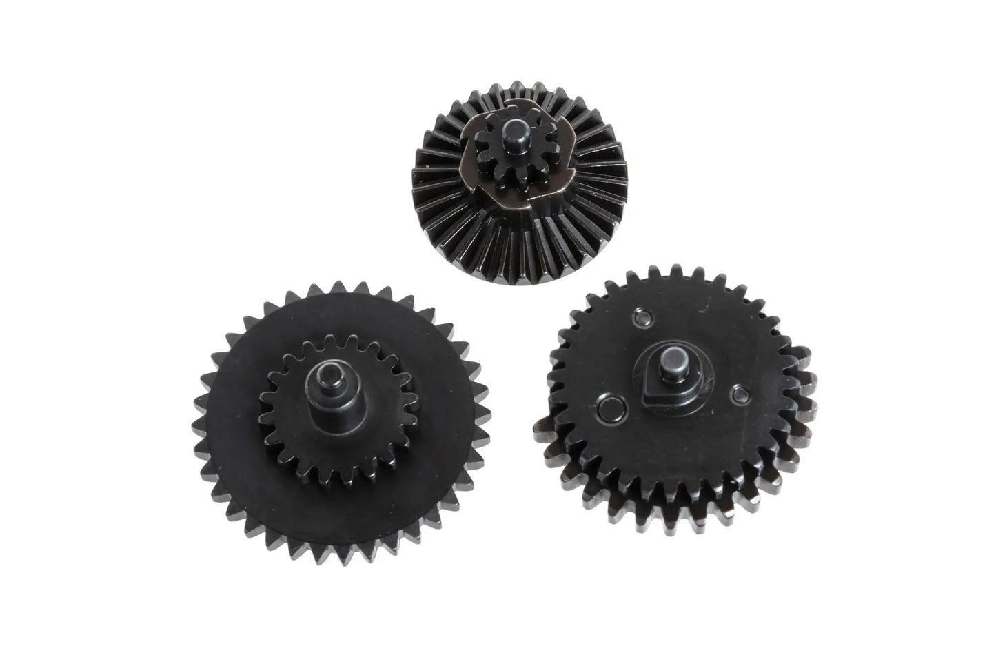 Zestaw precyzyjnych zębatek Specna Arms x JVAN 16:1 - Black