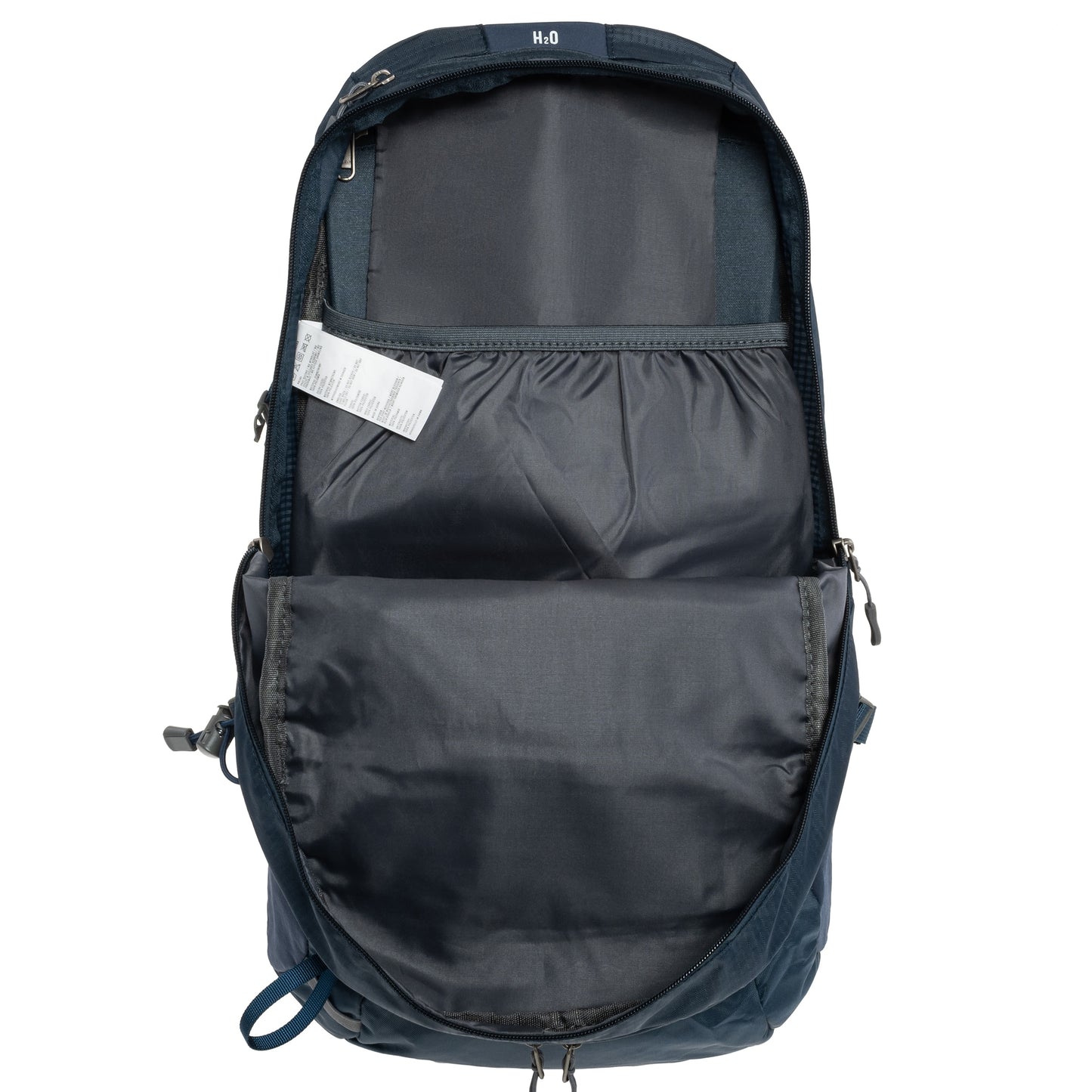 Plecak Alpinus Muddus 30 l - Granatowy