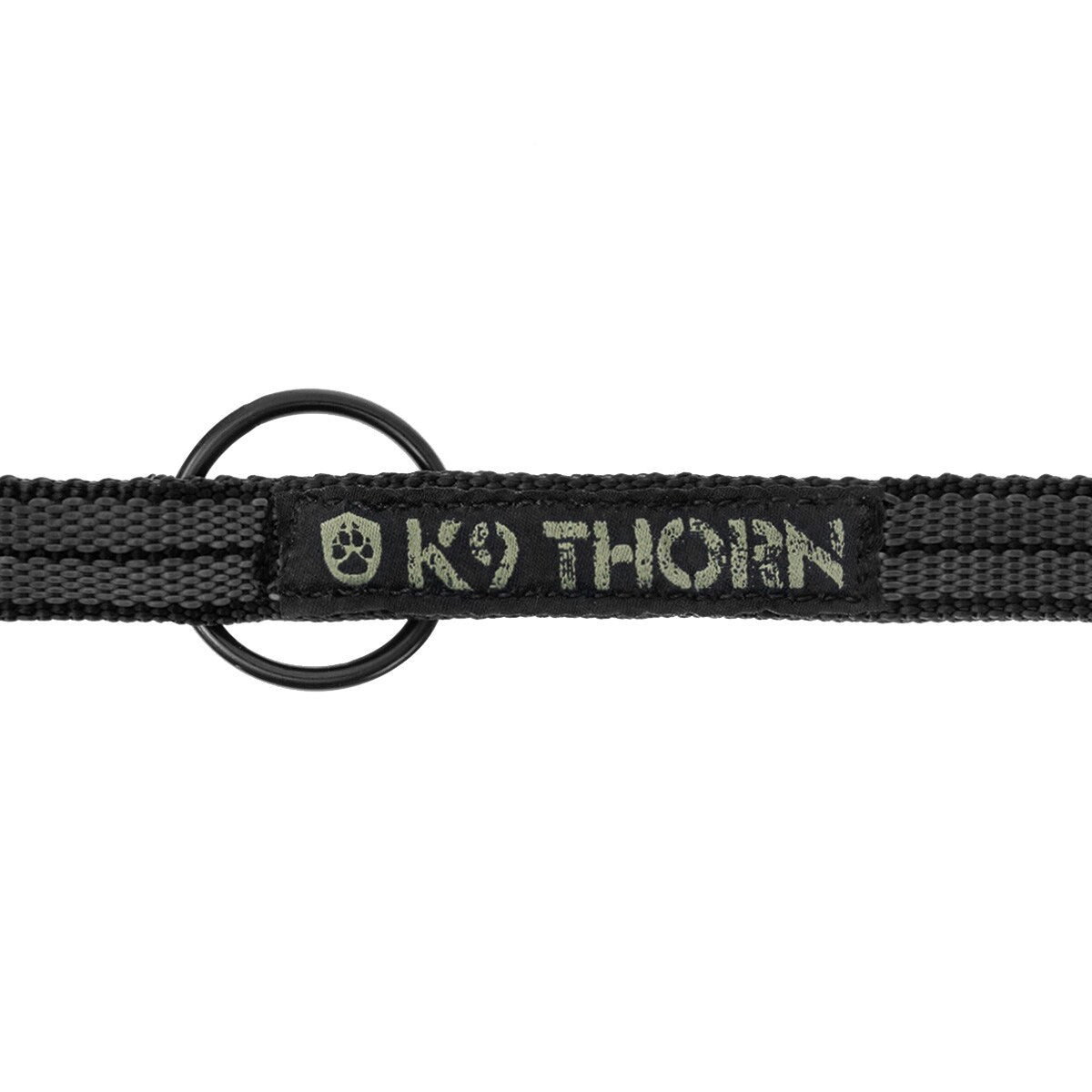 Smycz K9 Thorn Kong Frog antypoślizgowa - 200 cm