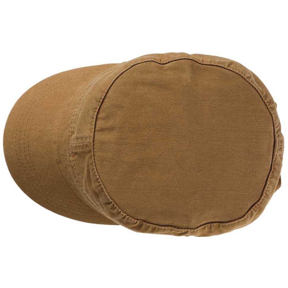 Czapka patrolówka Mil-Tec US Jailhouse Cap M51 - Coyote