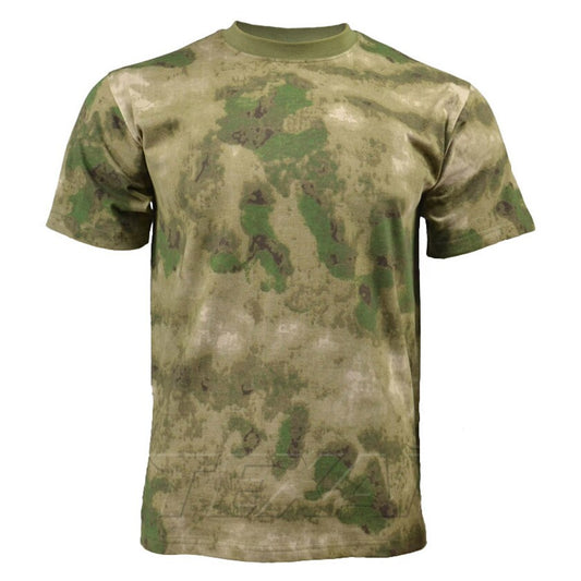 Koszulka T-shirt Texar - FG-Cam