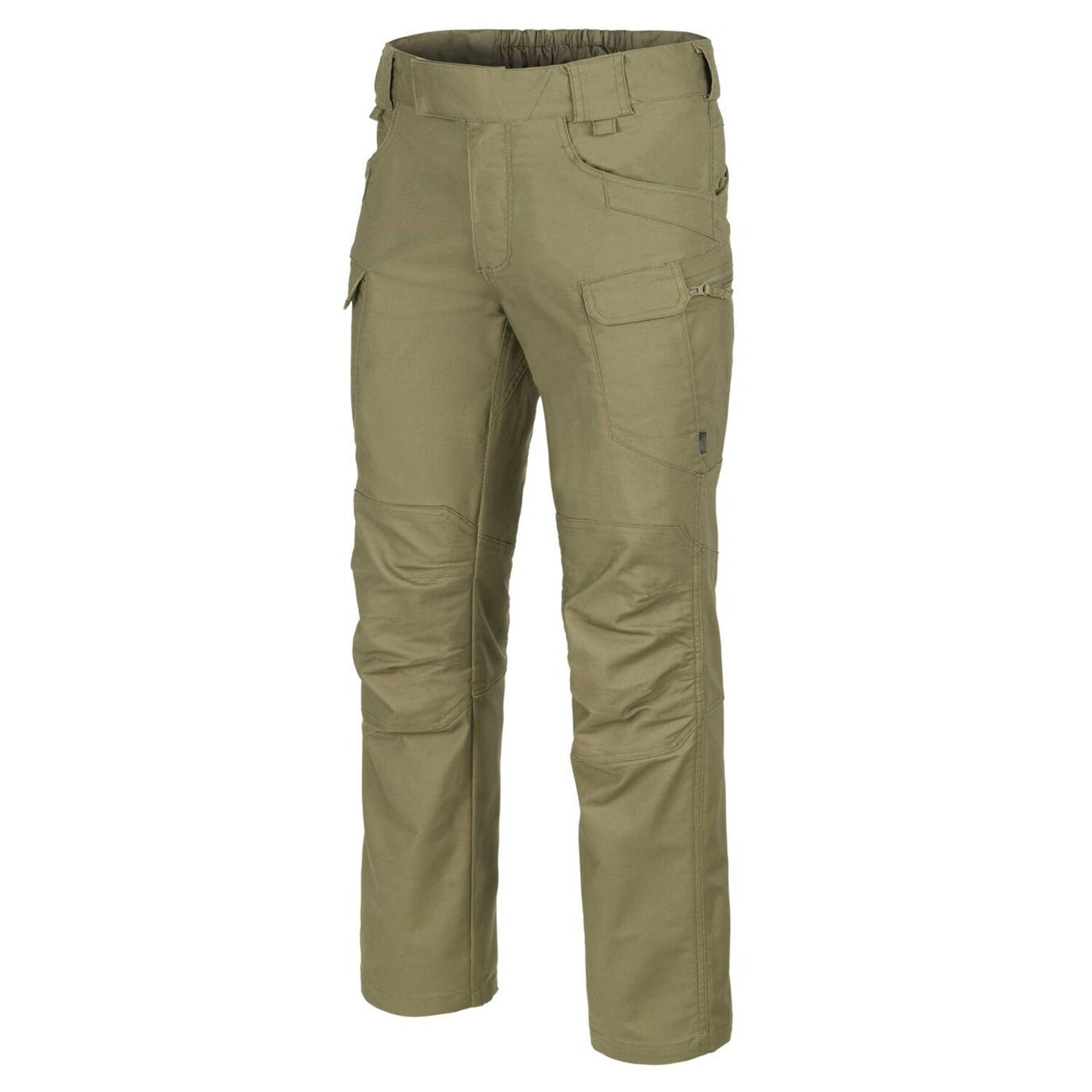 Spodnie Helikon UTP PolyCotton Canvas - Adaptive Green