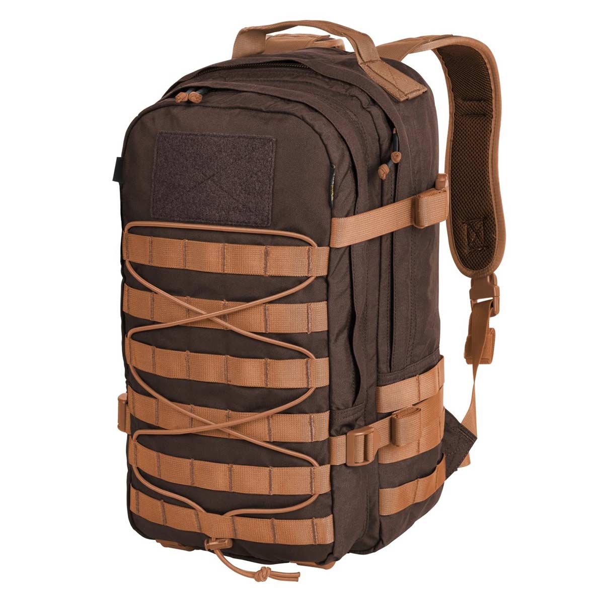 Plecak Helikon Raccoon Mk2 24 l - Earth Brown/Clay