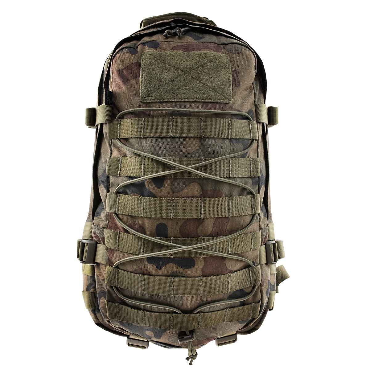Plecak Helikon Raccoon Mk2 24 l - wz.93 Pantera PL Woodland