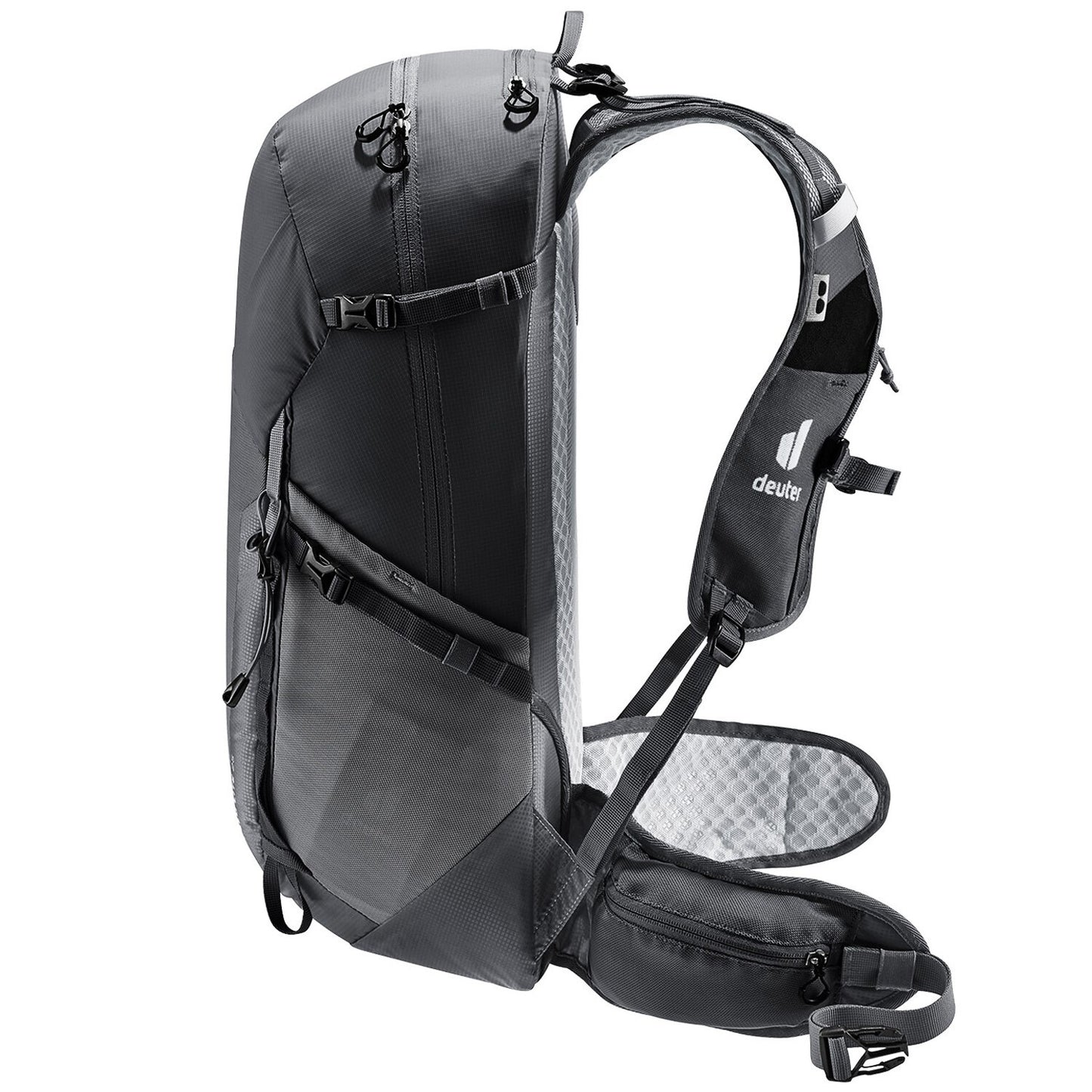 Plecak turystyczny Deuter Speed Lite 23 l - Black