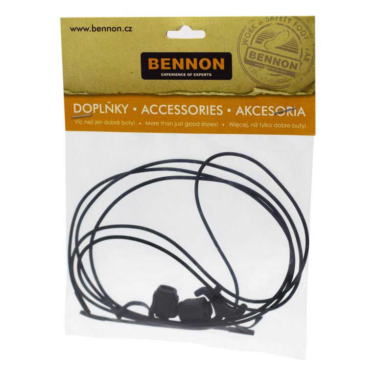 Sznurowadła Bennon Lacer Set XTR One Size