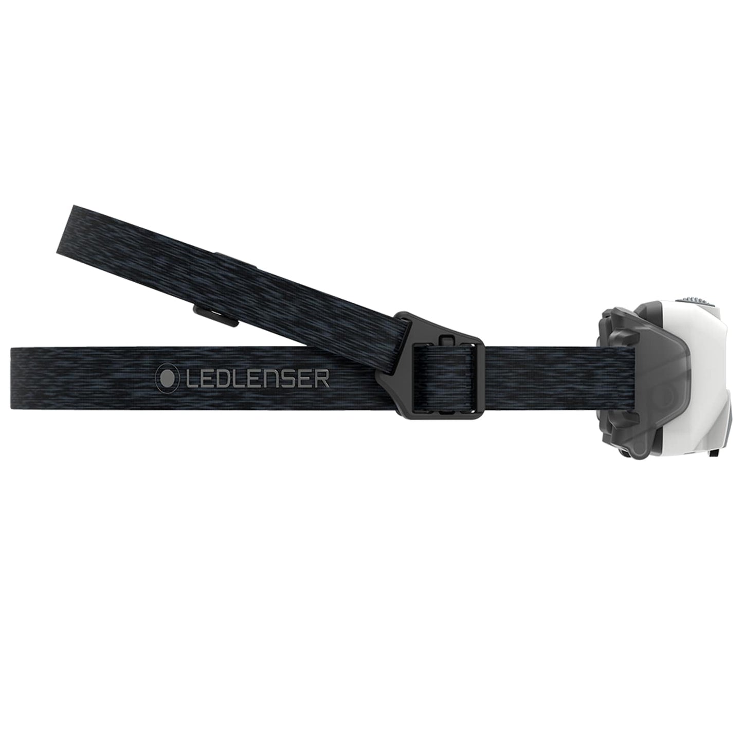 Latarka czołowa Ledlenser HF6R Core White - 800 lumenów
