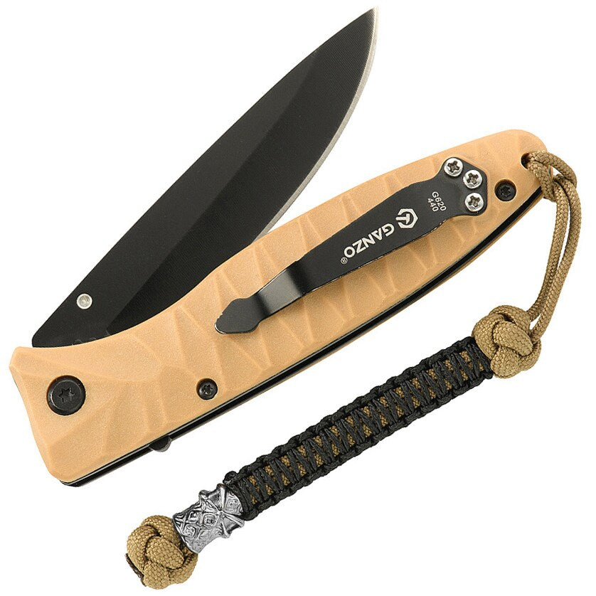 Brelok M-Tac Ninja - Coyote