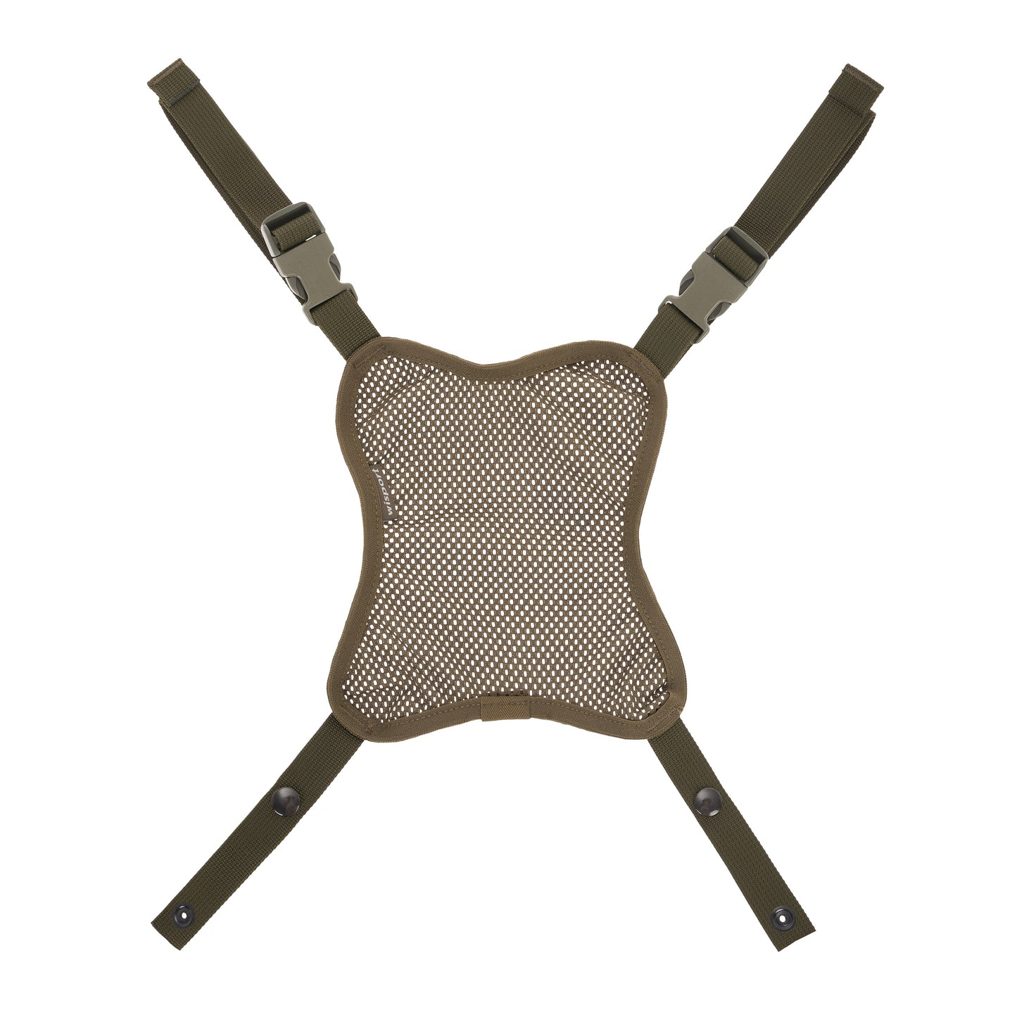 Plecak Wisport Wildcat 65 l - RAL 6003