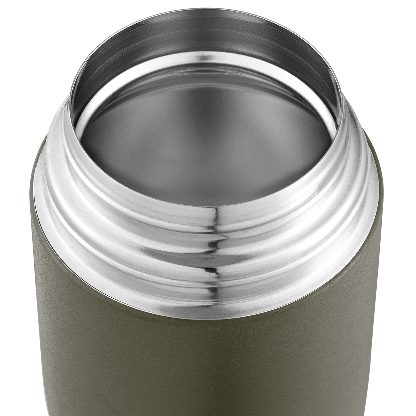 Termos obiadowy Esbit Food Jug 750 ml - Olive Green