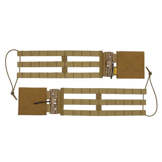 Pas typu cummerbund Emerson - coyote