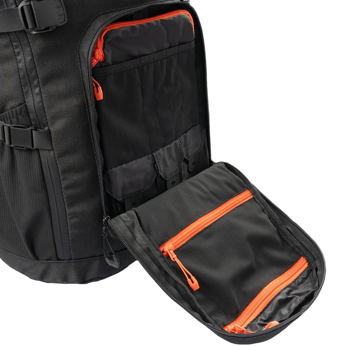 Plecak Stoirm Tactical Pack Gen2 40 l - Black