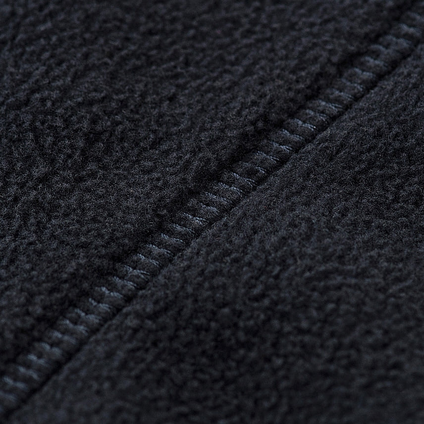 Polar M-Tac Lite Microfleece Hoodie - Dark Navy Blue