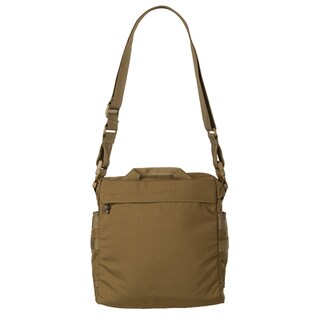 Torba Helikon Bushcraft Haversack 8 l - Czarna